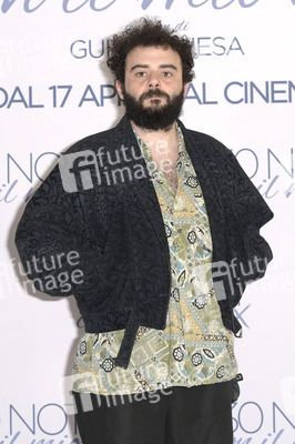 Photocall '30 notti con il mio ex' in Rom