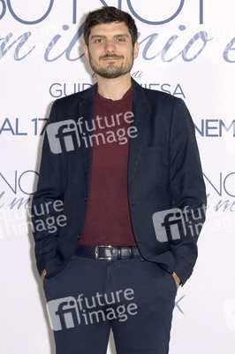 Photocall '30 notti con il mio ex' in Rom