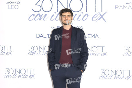 Photocall '30 notti con il mio ex' in Rom
