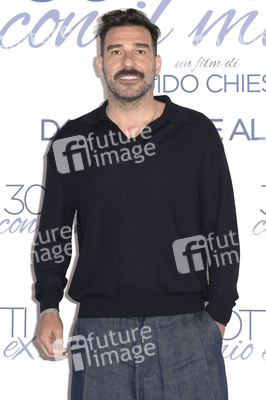 Photocall '30 notti con il mio ex' in Rom