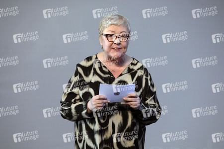 Ausstellungseröffnung 'Staatssicherheitsinhaftierung / Porträt 2023 - 2024' in Berlin