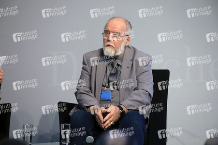 Ausstellungseröffnung 'Staatssicherheitsinhaftierung / Porträt 2023 - 2024' in Berlin