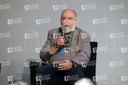 Ausstellungseröffnung 'Staatssicherheitsinhaftierung / Porträt 2023 - 2024' in Berlin