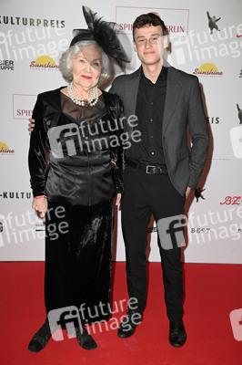B.Z. Kulturpreis 2025 in Berlin