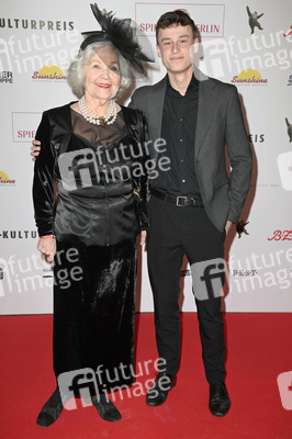 B.Z. Kulturpreis 2025 in Berlin