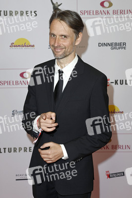 B.Z. Kulturpreis 2025 in Berlin