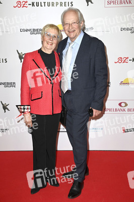 B.Z. Kulturpreis 2025 in Berlin