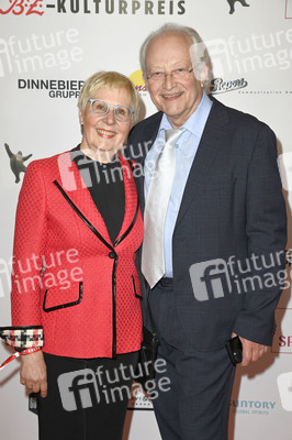 B.Z. Kulturpreis 2025 in Berlin