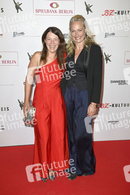 B.Z. Kulturpreis 2025 in Berlin