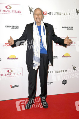 B.Z. Kulturpreis 2025 in Berlin