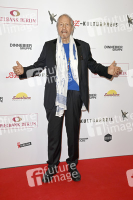 B.Z. Kulturpreis 2025 in Berlin