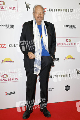 B.Z. Kulturpreis 2025 in Berlin