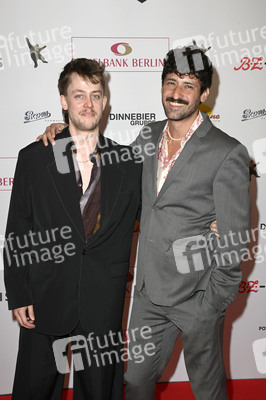 B.Z. Kulturpreis 2025 in Berlin