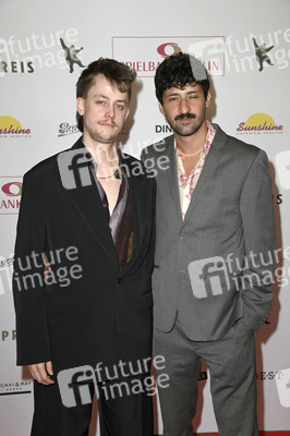 B.Z. Kulturpreis 2025 in Berlin