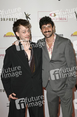 B.Z. Kulturpreis 2025 in Berlin