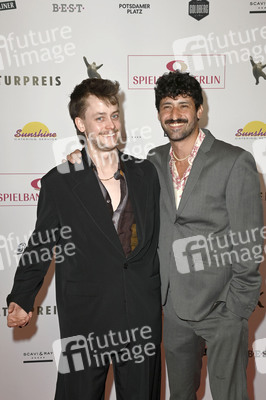 B.Z. Kulturpreis 2025 in Berlin