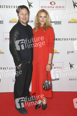 B.Z. Kulturpreis 2025 in Berlin