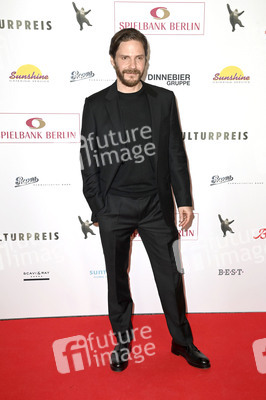 B.Z. Kulturpreis 2025 in Berlin