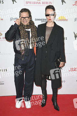 B.Z. Kulturpreis 2025 in Berlin