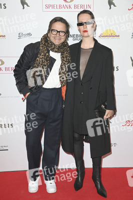 B.Z. Kulturpreis 2025 in Berlin