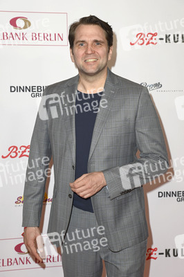 B.Z. Kulturpreis 2025 in Berlin