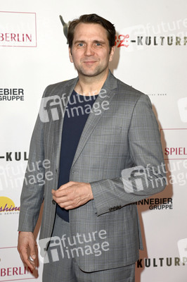 B.Z. Kulturpreis 2025 in Berlin