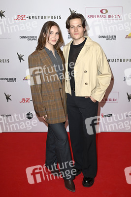 B.Z. Kulturpreis 2025 in Berlin