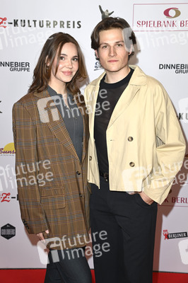 B.Z. Kulturpreis 2025 in Berlin