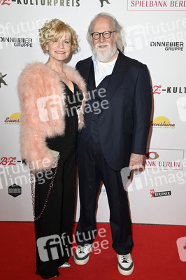 B.Z. Kulturpreis 2025 in Berlin