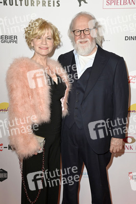 B.Z. Kulturpreis 2025 in Berlin