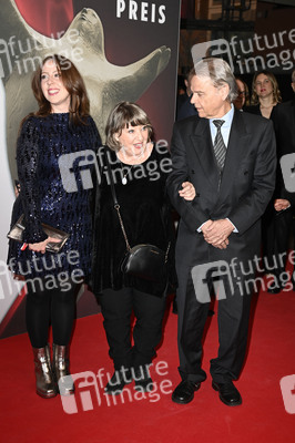 B.Z. Kulturpreis 2025 in Berlin