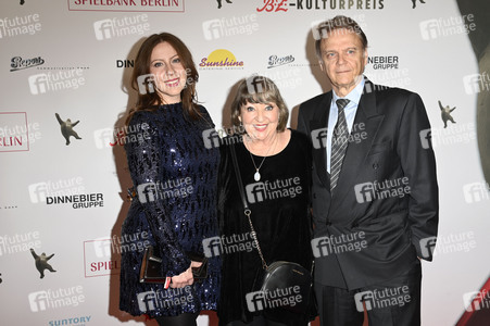 B.Z. Kulturpreis 2025 in Berlin