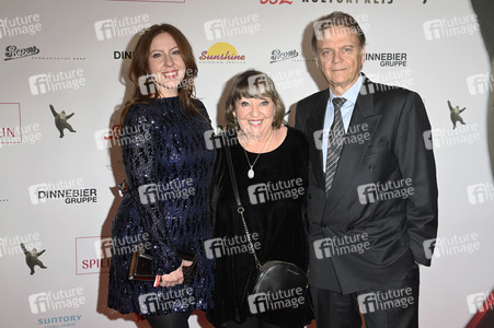 B.Z. Kulturpreis 2025 in Berlin