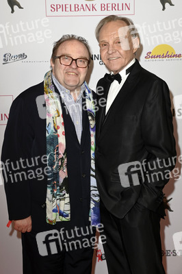 B.Z. Kulturpreis 2025 in Berlin