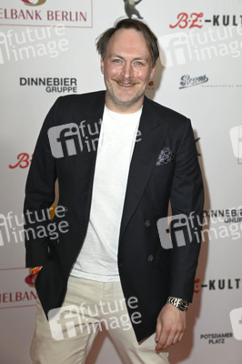 B.Z. Kulturpreis 2025 in Berlin