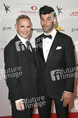 B.Z. Kulturpreis 2025 in Berlin