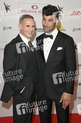 B.Z. Kulturpreis 2025 in Berlin