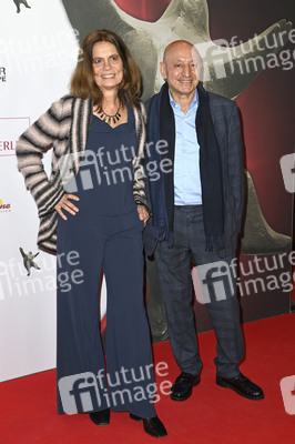 B.Z. Kulturpreis 2025 in Berlin