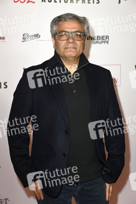 B.Z. Kulturpreis 2025 in Berlin