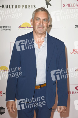 B.Z. Kulturpreis 2025 in Berlin