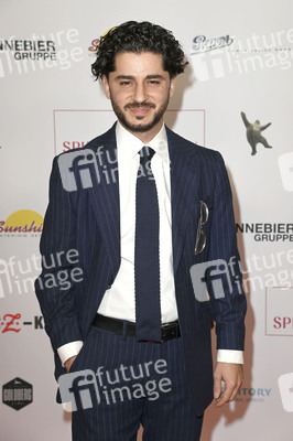 B.Z. Kulturpreis 2025 in Berlin