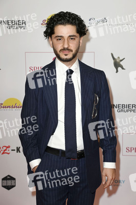 B.Z. Kulturpreis 2025 in Berlin