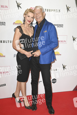 B.Z. Kulturpreis 2025 in Berlin