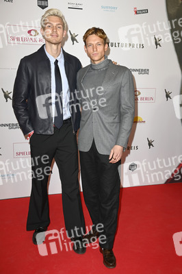 B.Z. Kulturpreis 2025 in Berlin