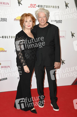 B.Z. Kulturpreis 2025 in Berlin