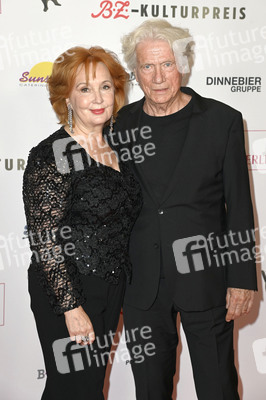 B.Z. Kulturpreis 2025 in Berlin