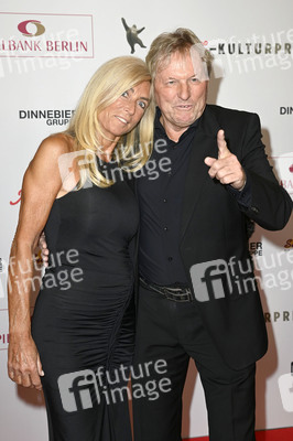 B.Z. Kulturpreis 2025 in Berlin