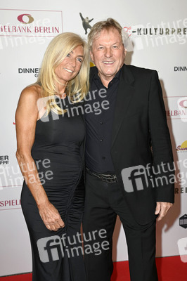 B.Z. Kulturpreis 2025 in Berlin