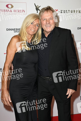 B.Z. Kulturpreis 2025 in Berlin