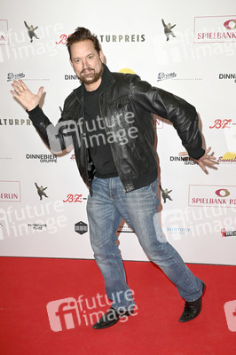 B.Z. Kulturpreis 2025 in Berlin